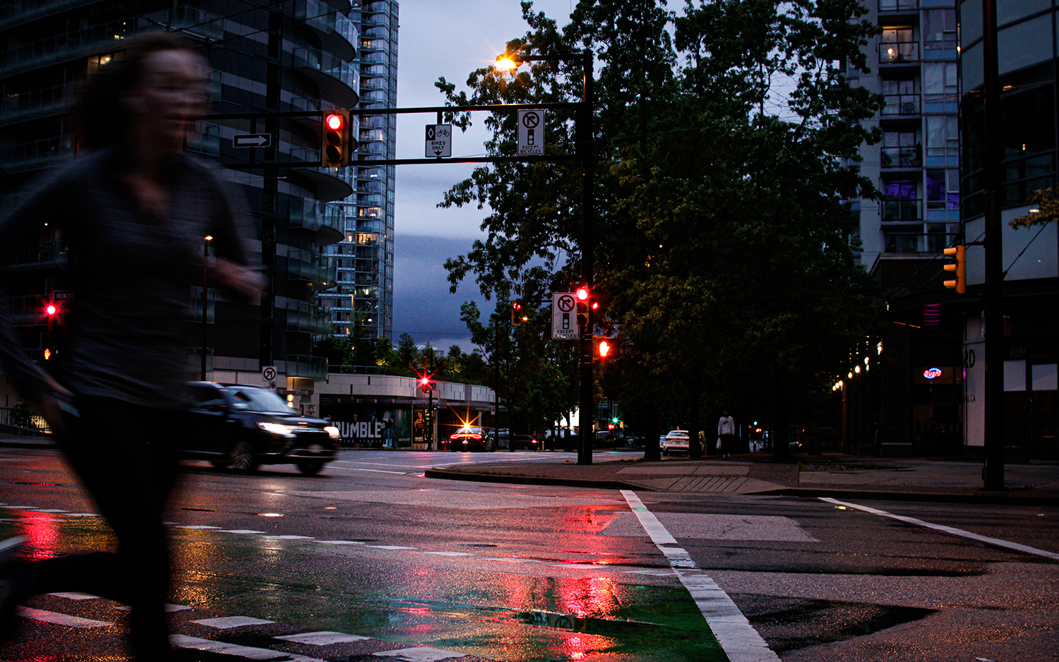 vancouver street photography, by jacqueline mayne