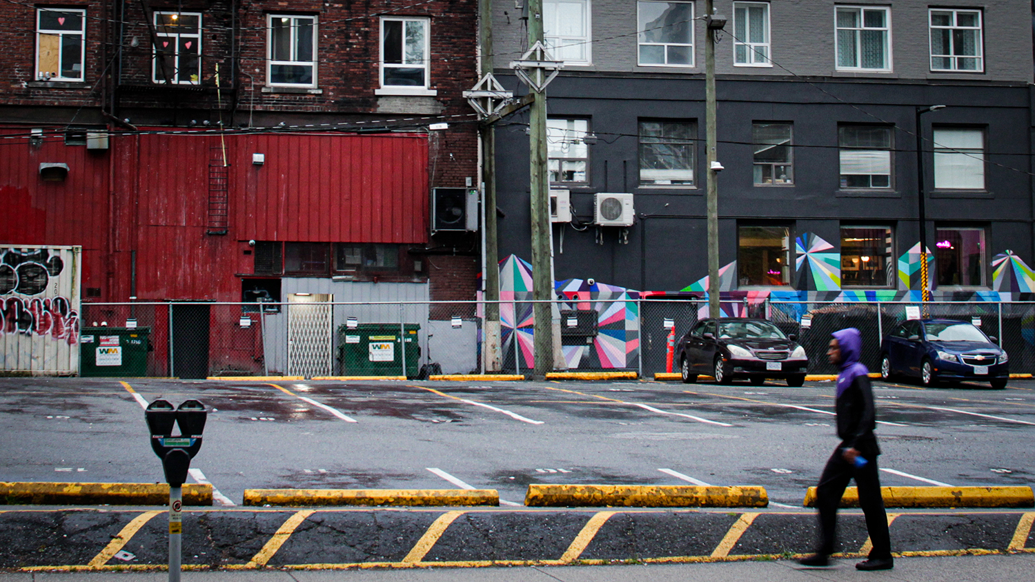 vancouver street photography, by jacqueline mayne