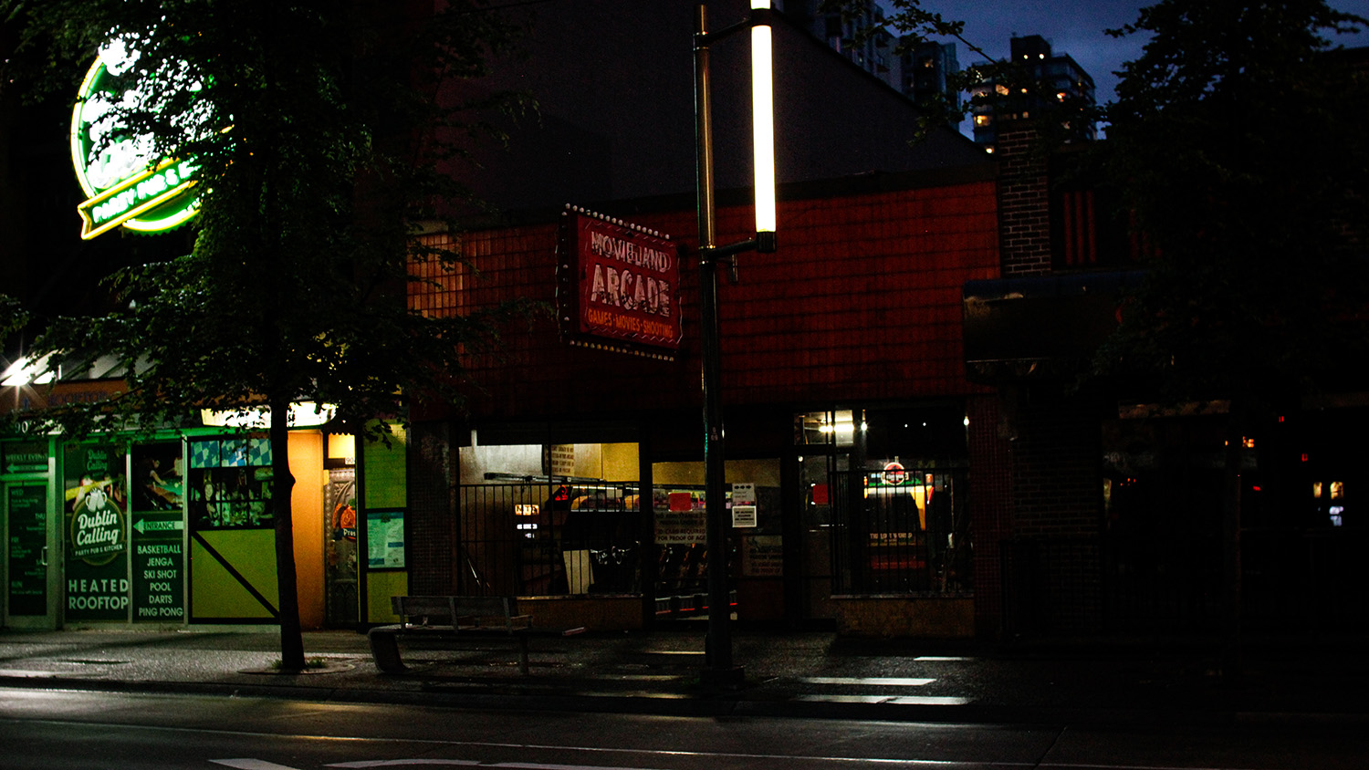 vancouver street photography, by jacqueline mayne